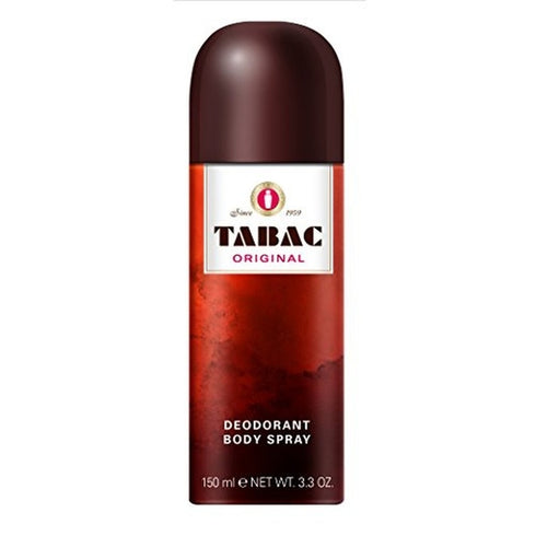 Mäurer & Wirtz Tabac Original Deodorant Spray 150ml